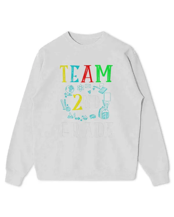 Kids Standard Sweatshirt