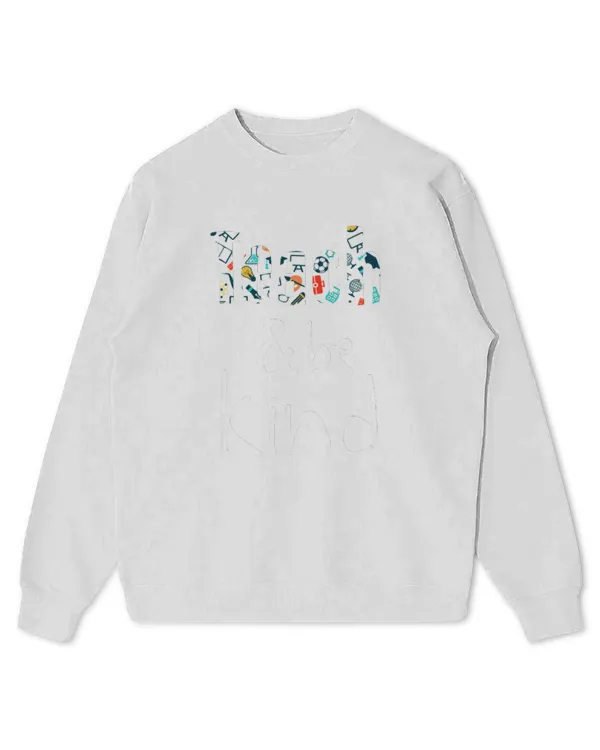 Kids Standard Sweatshirt