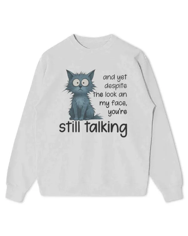 Kids Standard Sweatshirt