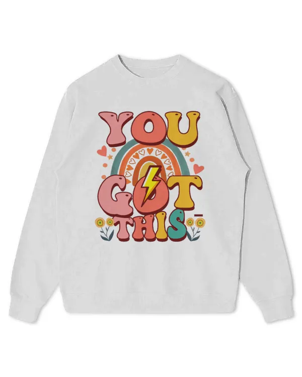 Kids Standard Sweatshirt