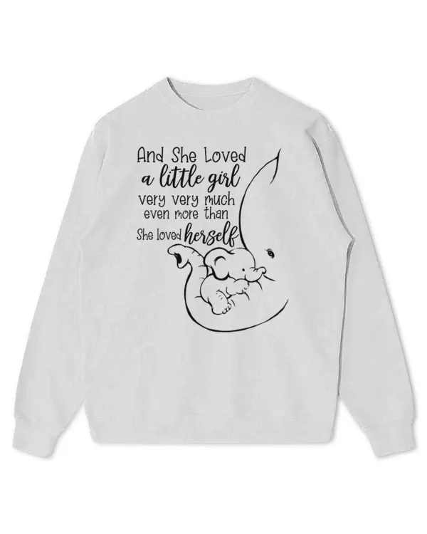 Kids Standard Sweatshirt