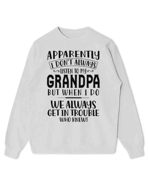 Kids Standard Sweatshirt