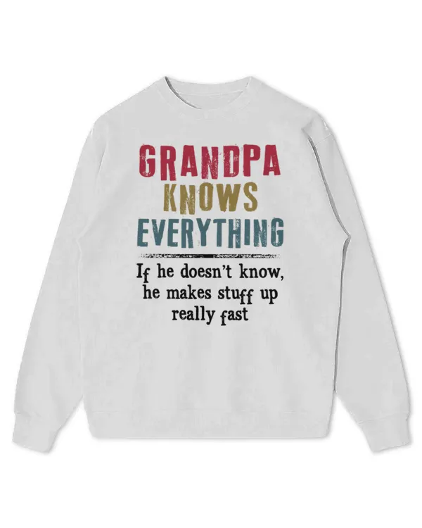 Kids Standard Sweatshirt