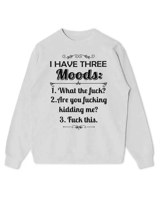 Kids Standard Sweatshirt