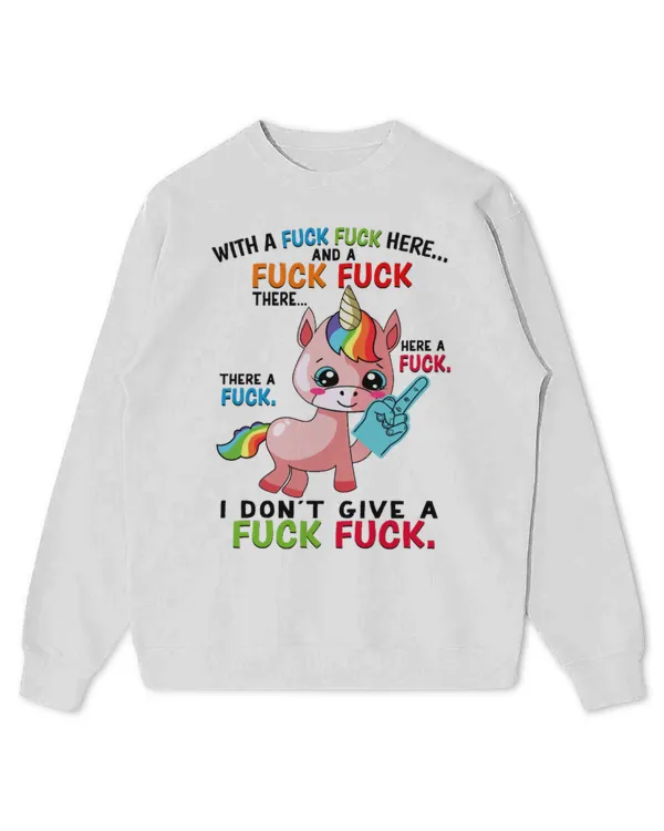 Kids Standard Sweatshirt