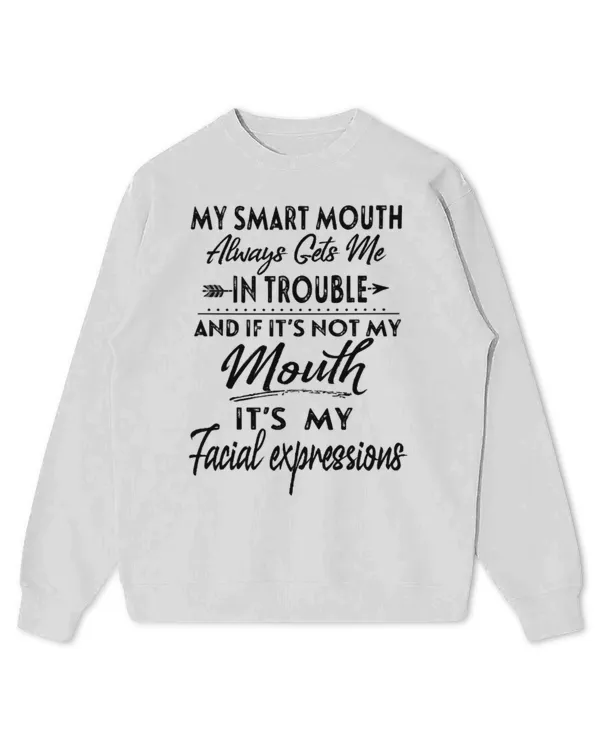 Kids Standard Sweatshirt