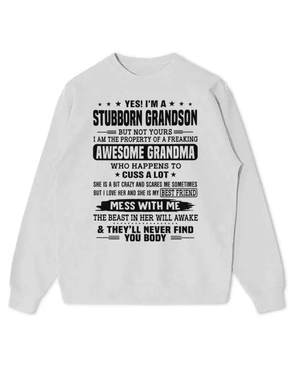 Kids Standard Sweatshirt