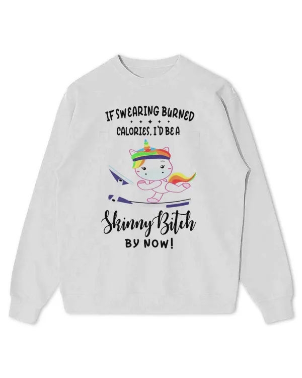 Kids Standard Sweatshirt