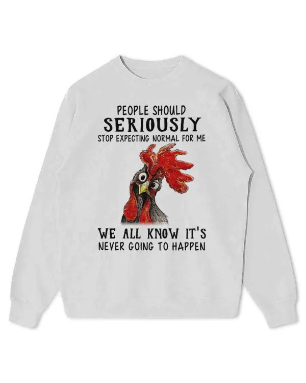 Kids Standard Sweatshirt