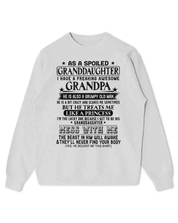 Kids Standard Sweatshirt