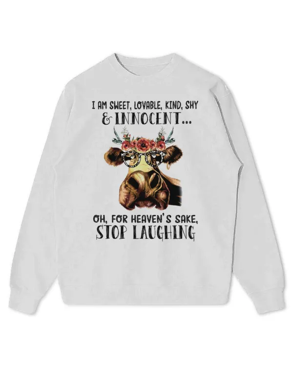 Kids Standard Sweatshirt