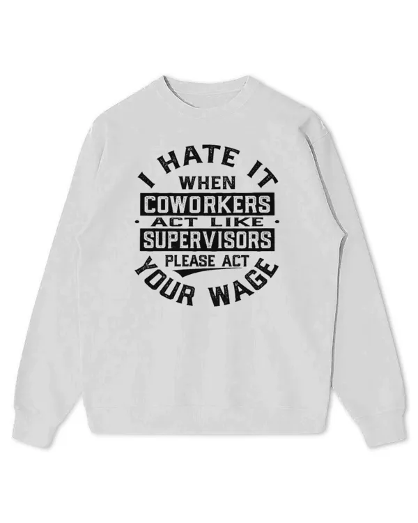 Kids Standard Sweatshirt