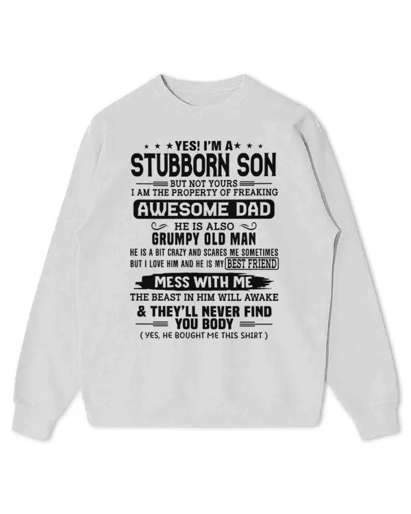 Kids Standard Sweatshirt