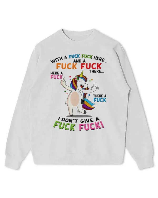 Kids Standard Sweatshirt