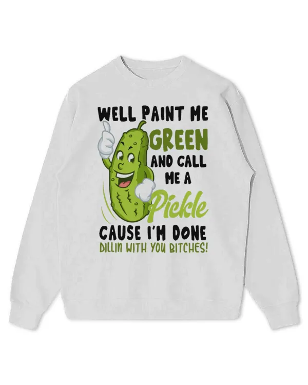 Kids Standard Sweatshirt