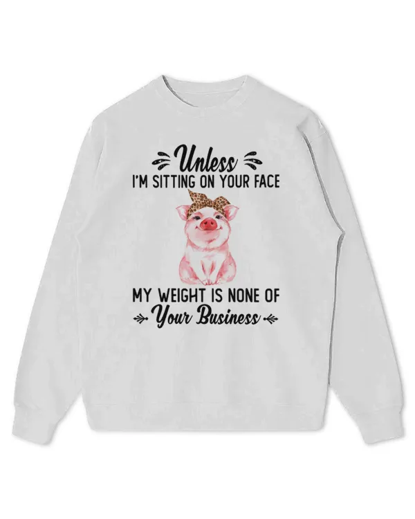 Kids Standard Sweatshirt