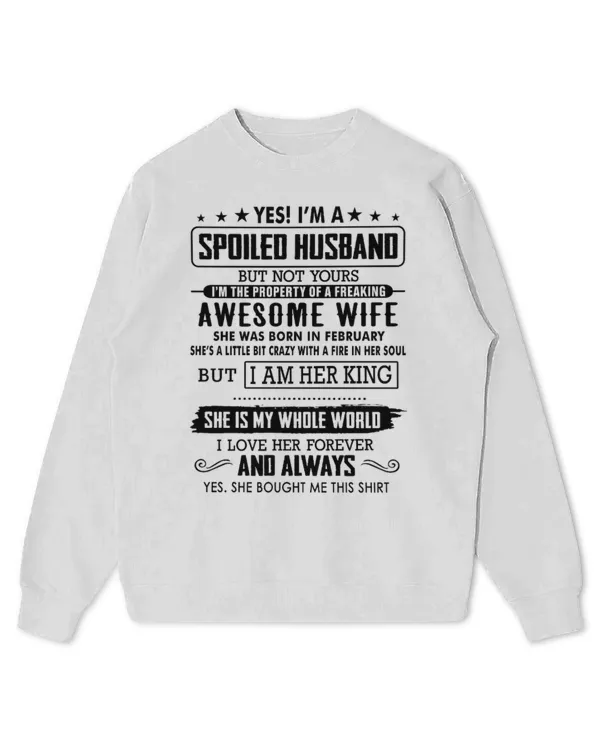Kids Standard Sweatshirt