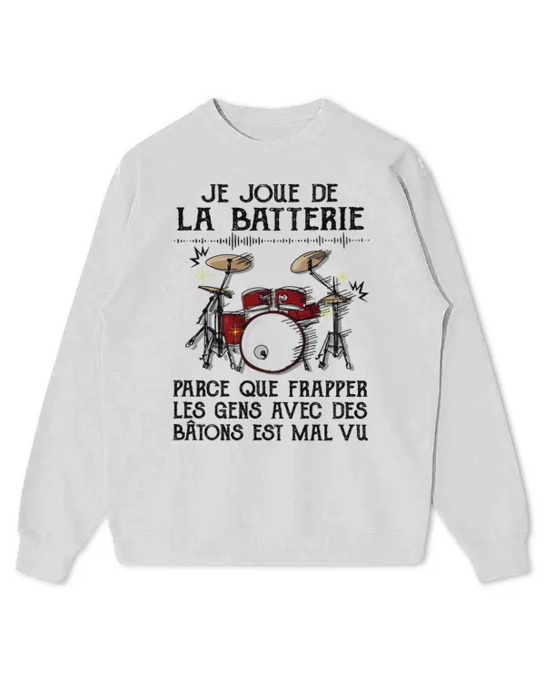 Kids Standard Sweatshirt