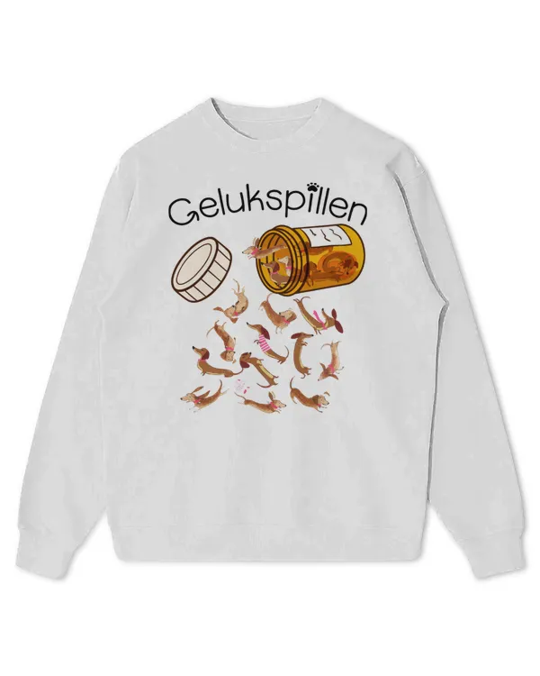 Kids Standard Sweatshirt