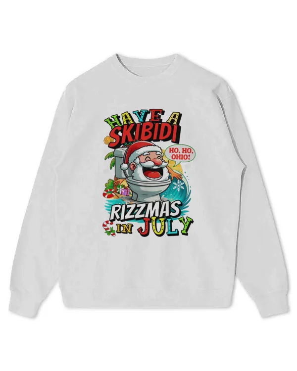Kids Standard Sweatshirt