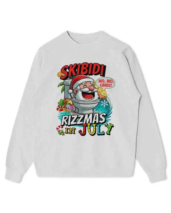 Kids Standard Sweatshirt