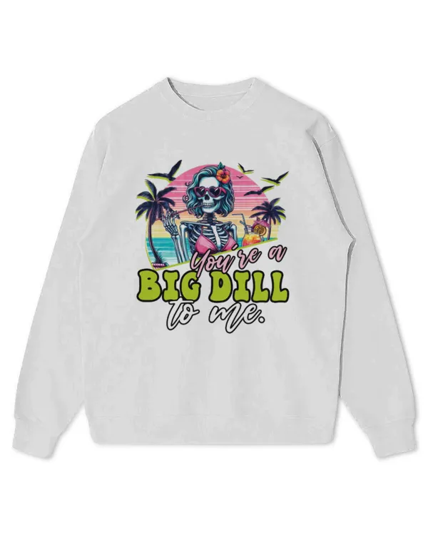 Kids Standard Sweatshirt