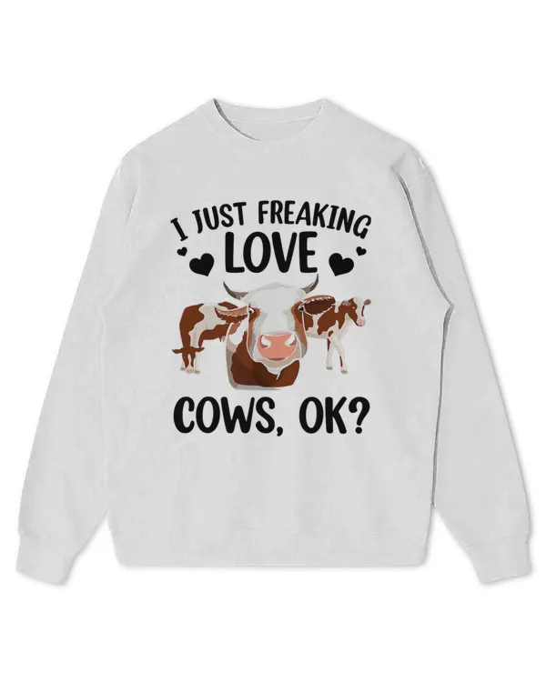 Kids Standard Sweatshirt