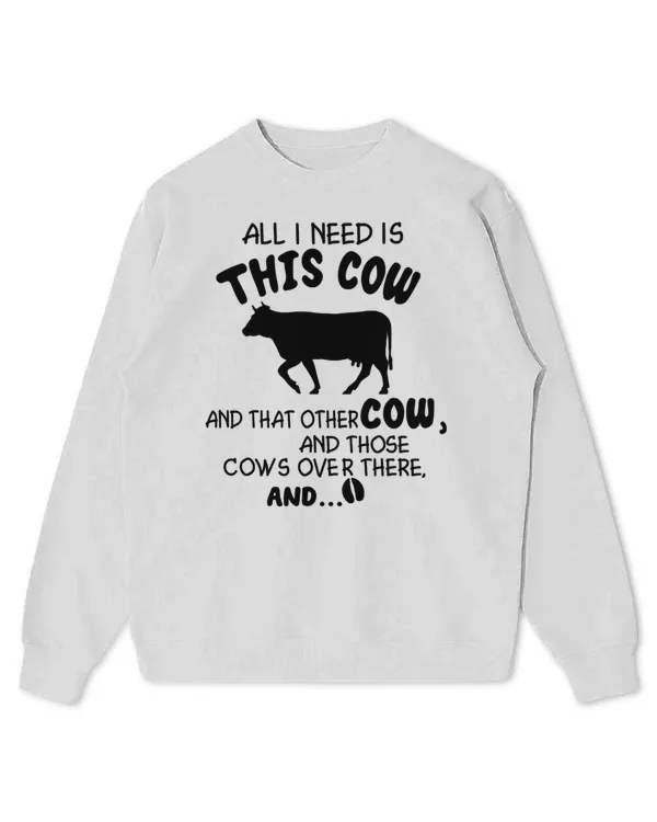 Kids Standard Sweatshirt