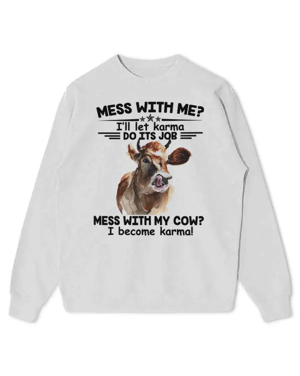 Kids Standard Sweatshirt