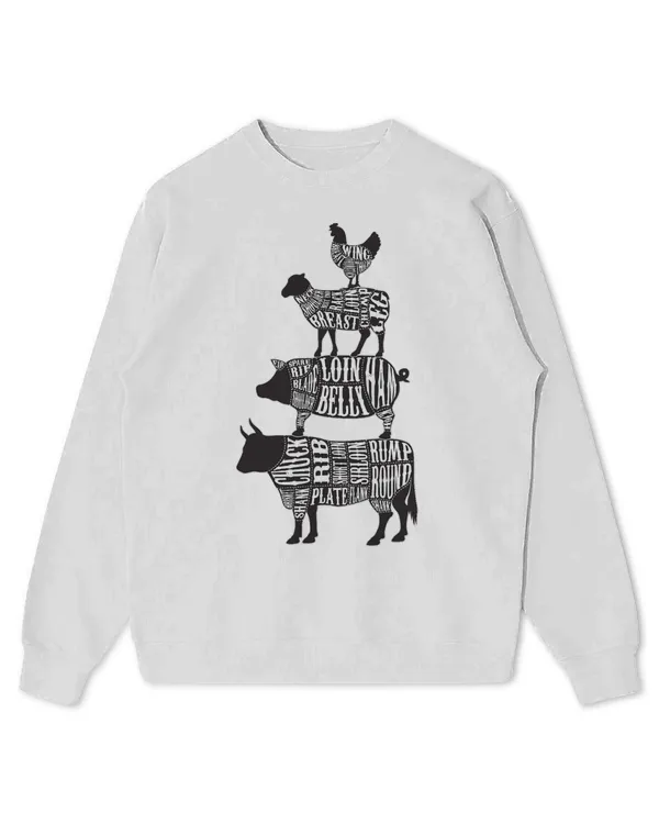 Kids Standard Sweatshirt