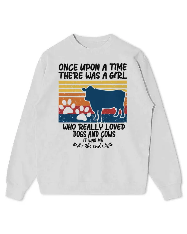 Kids Standard Sweatshirt