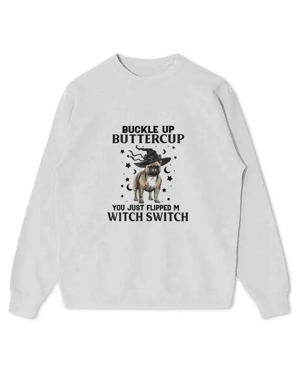 Kids Standard Sweatshirt