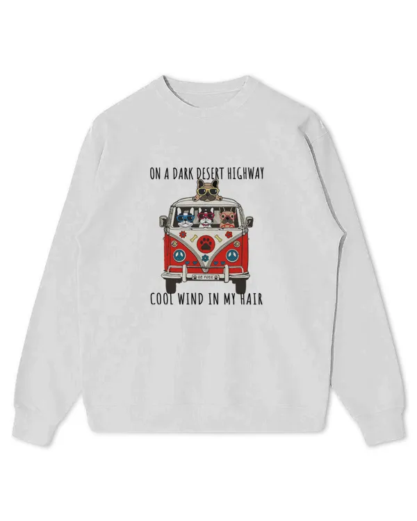 Kids Standard Sweatshirt
