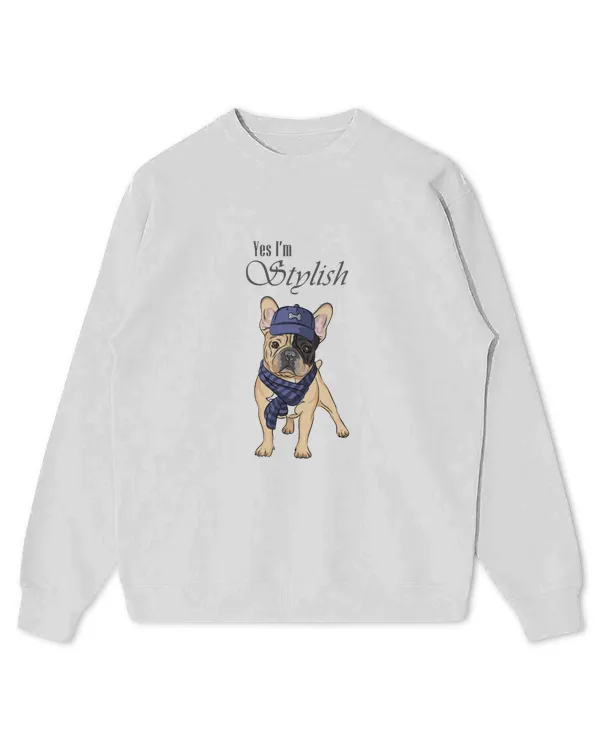 Kids Standard Sweatshirt
