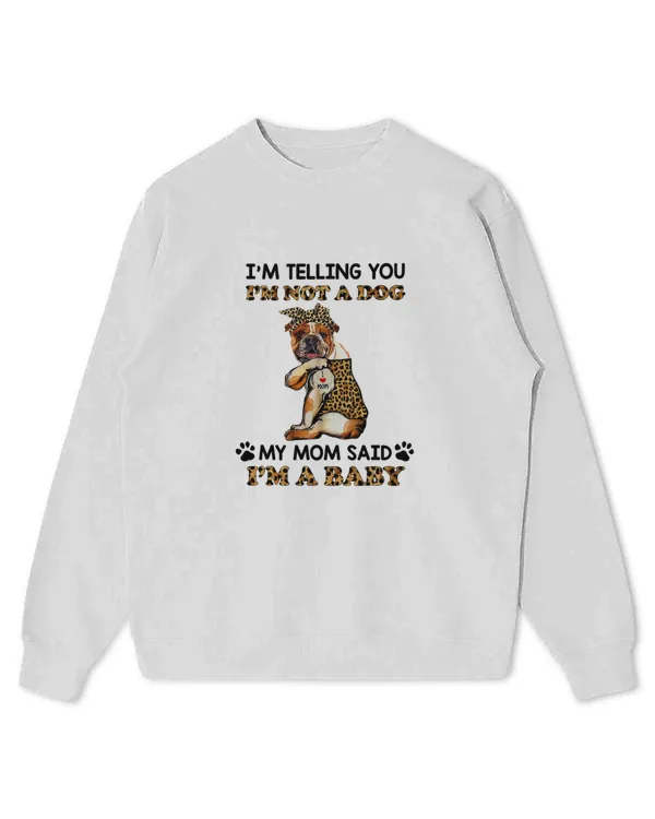 Kids Standard Sweatshirt