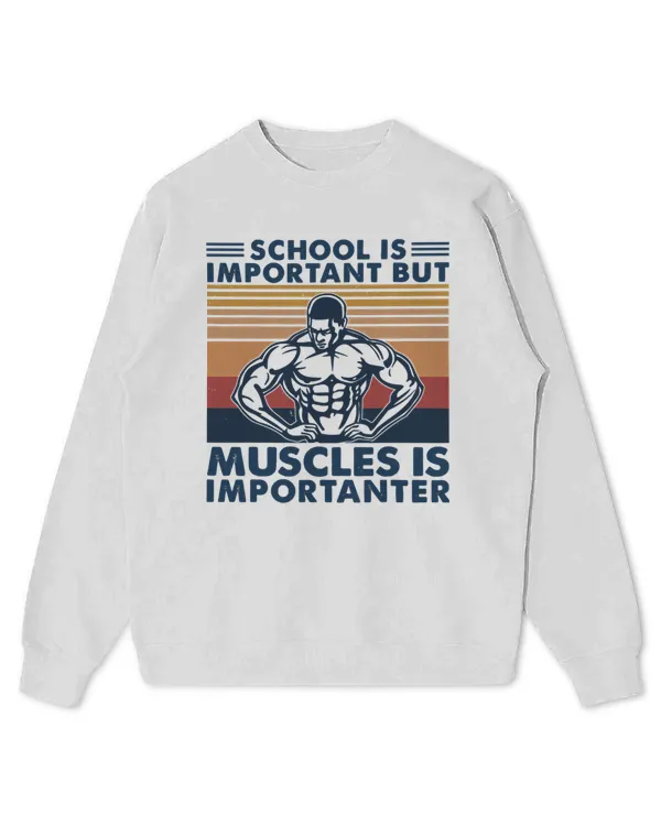 Kids Standard Sweatshirt