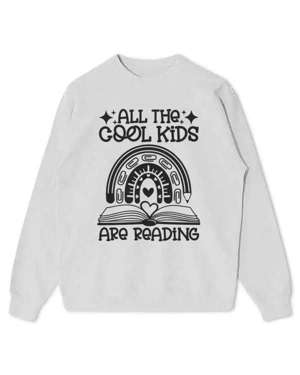 Kids Standard Sweatshirt