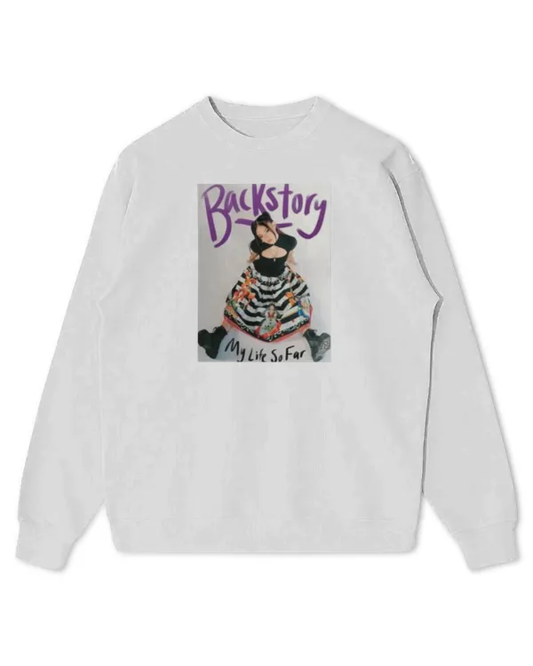 Kids Standard Sweatshirt