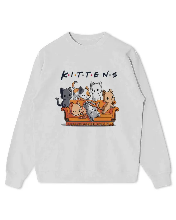 Kids Standard Sweatshirt
