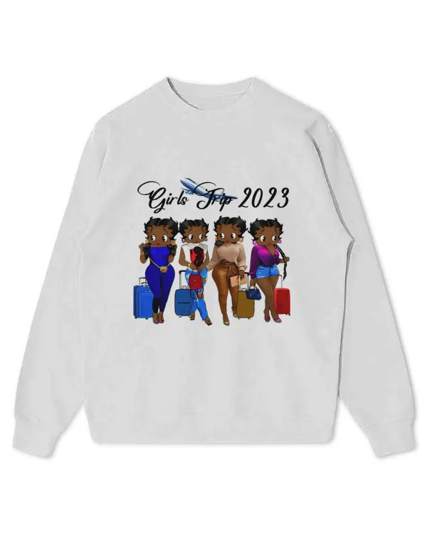 Kids Standard Sweatshirt