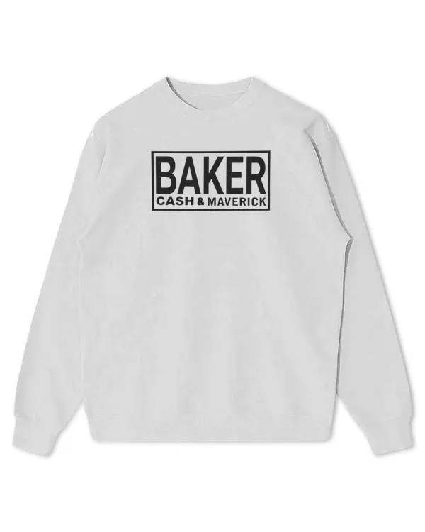 Kids Standard Sweatshirt
