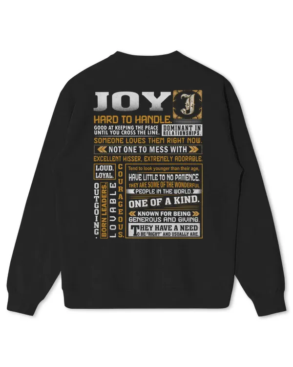 Kids Standard Sweatshirt