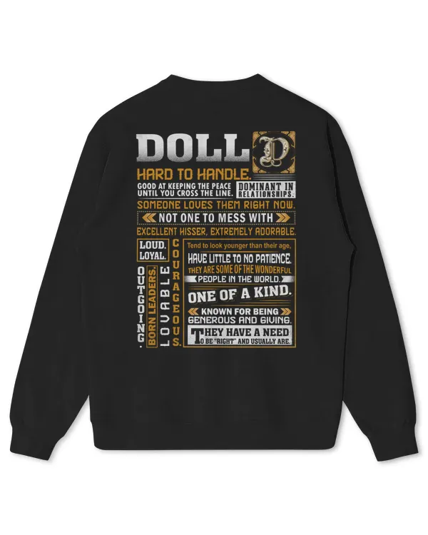 Kids Standard Sweatshirt