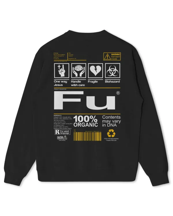 Kids Standard Sweatshirt