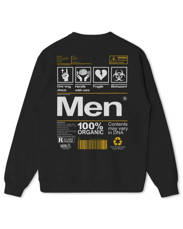 Kids Standard Sweatshirt