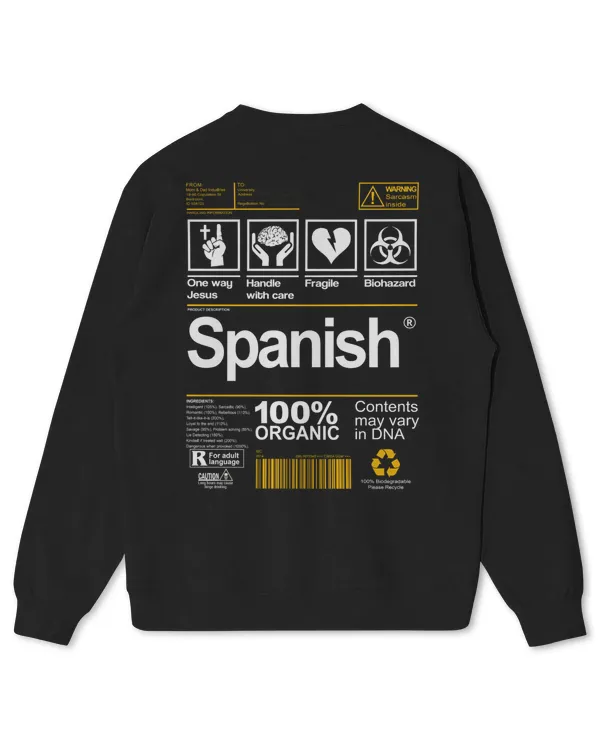 Kids Standard Sweatshirt