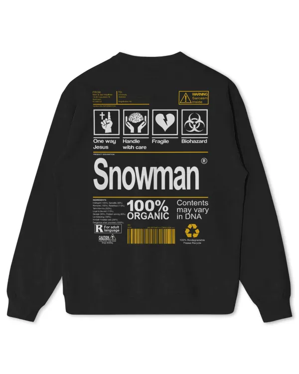 Kids Standard Sweatshirt