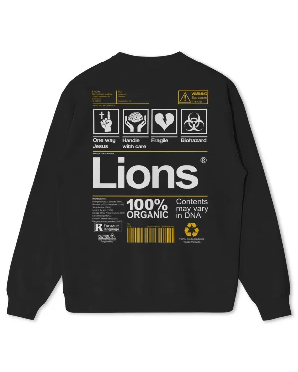Kids Standard Sweatshirt