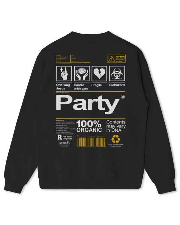 Kids Standard Sweatshirt