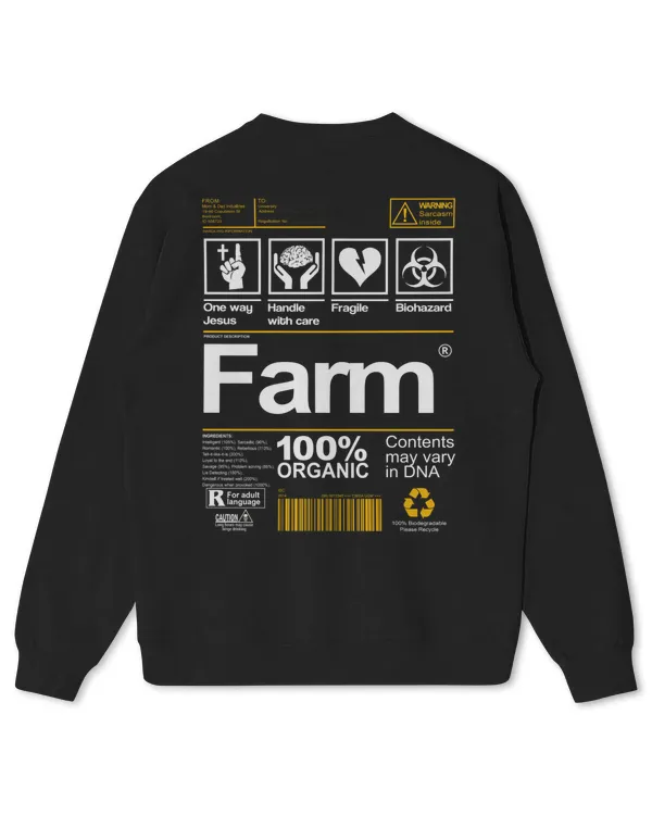 Kids Standard Sweatshirt